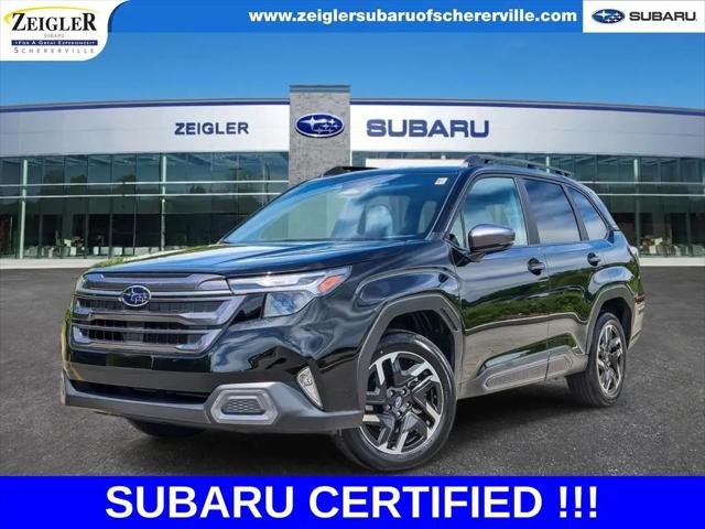 2026 Subaru Forester Limited for sale in Schererville, IN