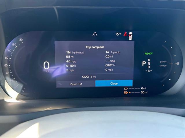 2026 Volvo XC90 Plug-In Hybrid Ultra Dark Theme, T8 AWD, Electric/Gasoline, 7 Seats