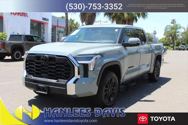 2023 Toyota Tundra SR5
