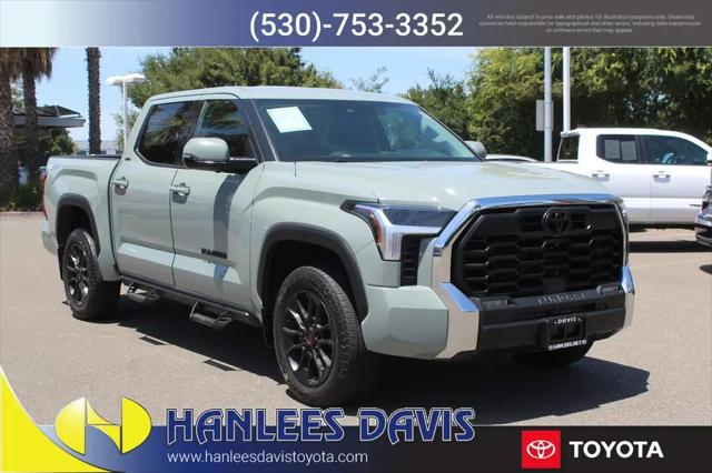 2023 Toyota Tundra SR5