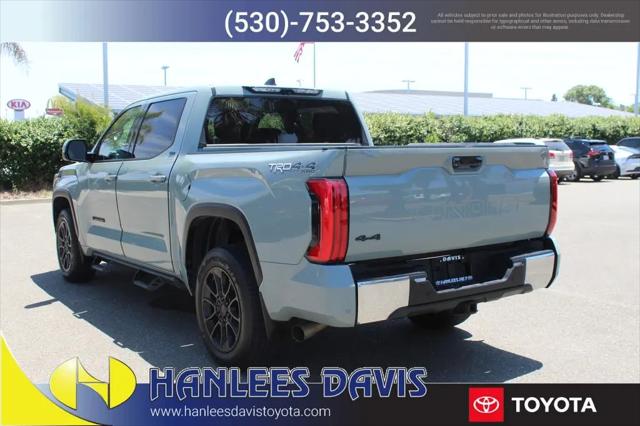 2023 Toyota Tundra SR5