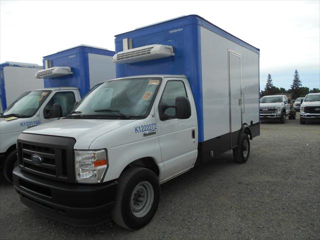 2024 Ford E-350 Cutaway Vinyl for sale in Corning, CA