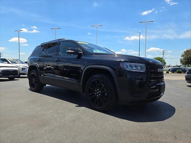2022 GMC Acadia AWD SLE for sale in Bowling Green, KY