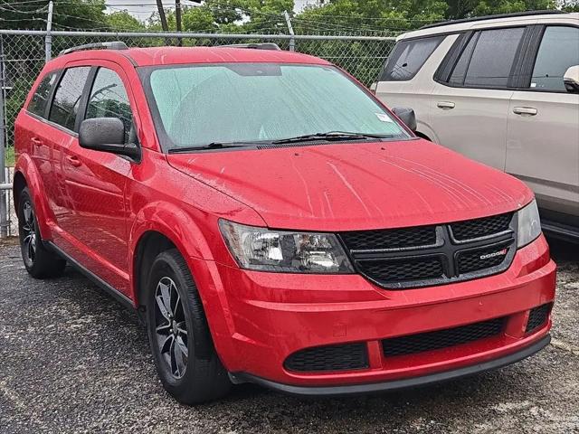 2017 Dodge Journey SE for sale in San Marcos, TX