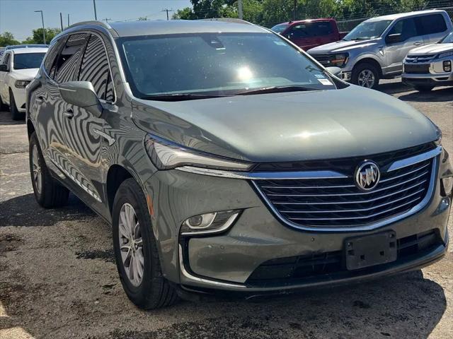 2023 Buick Enclave Essence FWD for sale in San Marcos, TX