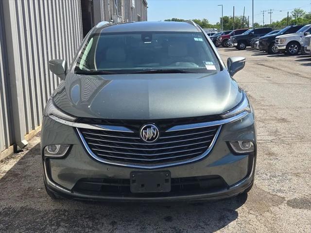 2023 Buick Enclave Essence FWD
