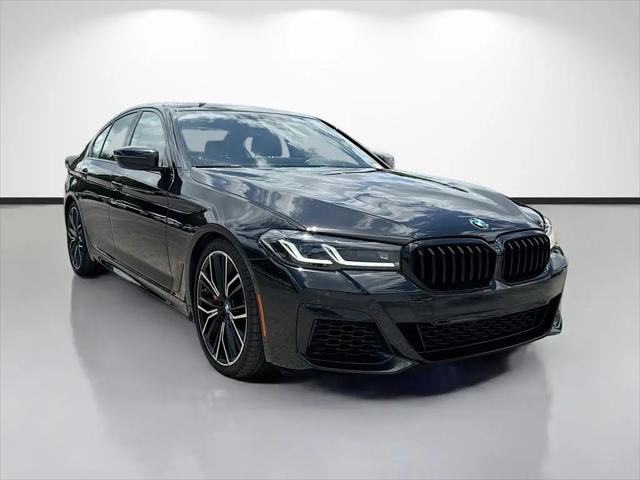 2023 BMW M5 i xDrive for sale in Tampa, FL