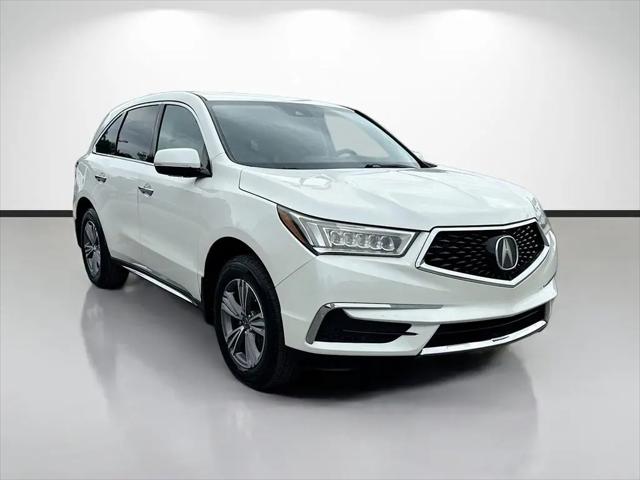 2019 Acura MDX Standard for sale in Tampa, FL