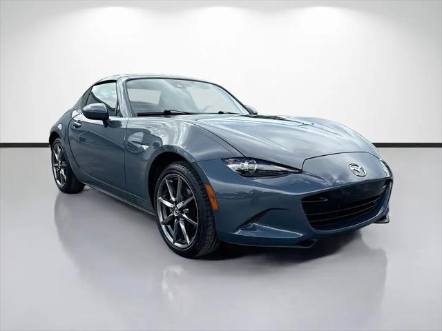 2020 Mazda MX-5 Miata RF Grand Touring for sale in Tampa, FL