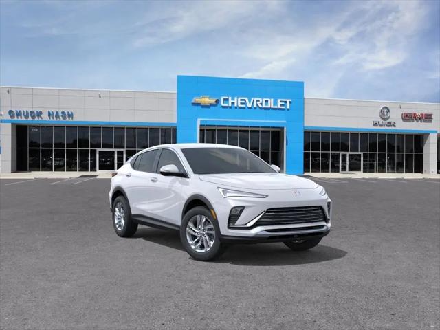 2026 Buick NV Preferred FWD for sale in San Marcos, TX