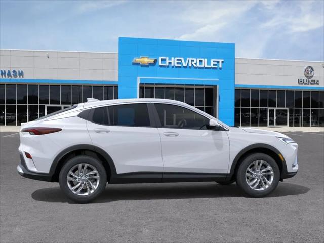 2026 Buick NV Preferred FWD