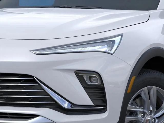 2026 Buick NV Preferred FWD