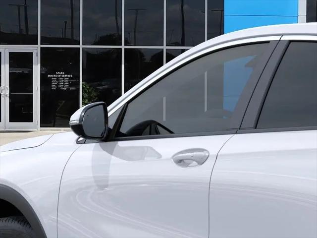 2026 Buick NV Preferred FWD