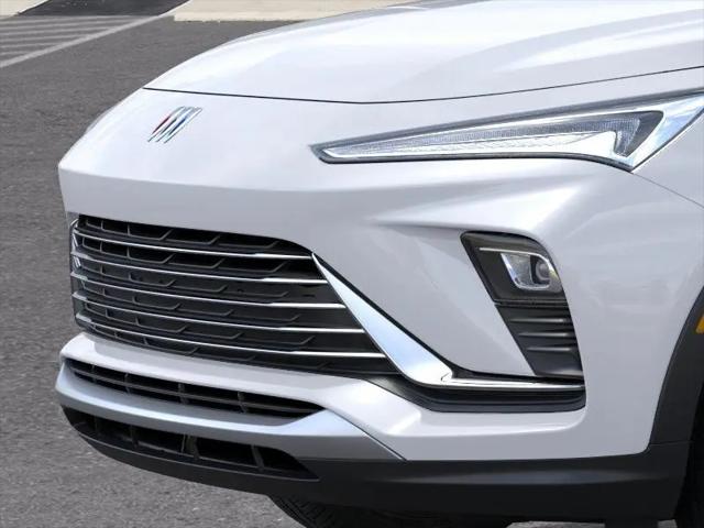 2026 Buick NV Preferred FWD