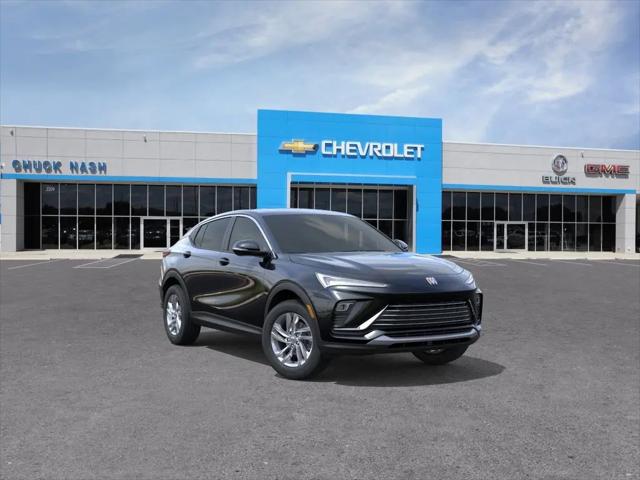 2026 Buick NV Preferred FWD for sale in San Marcos, TX