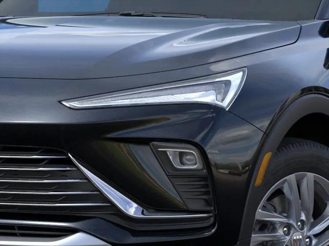 2026 Buick NV Preferred FWD