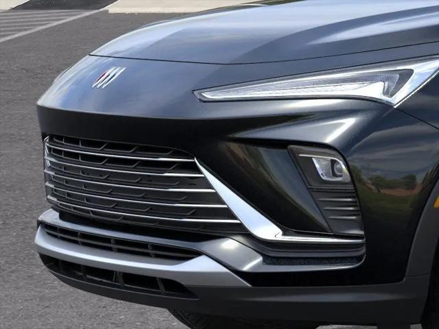 2026 Buick NV Preferred FWD