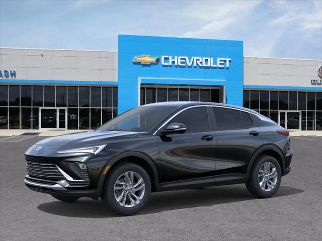 2026 Buick NV Preferred FWD
