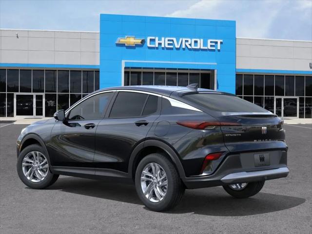 2026 Buick NV Preferred FWD