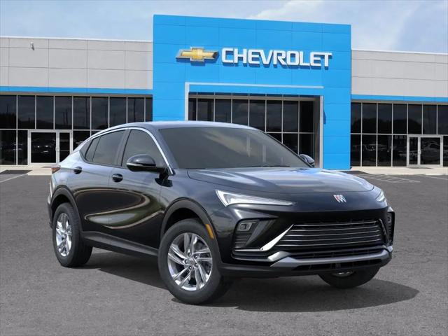 2026 Buick NV Preferred FWD