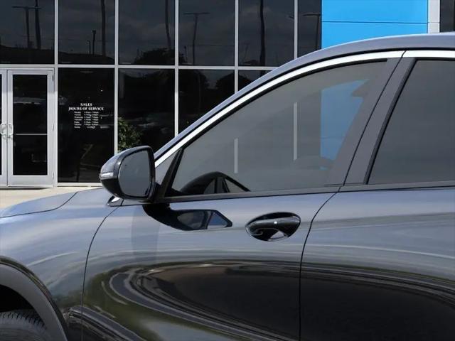 2026 Buick NV Preferred FWD