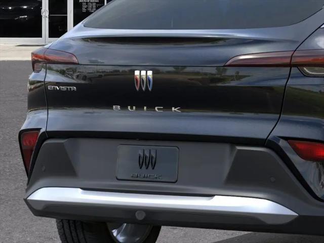 2026 Buick NV Preferred FWD
