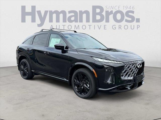 2027 INFINITI X6 SPORT for sale in Midlothian, WV