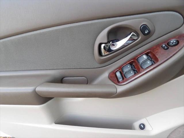 2007 Chevrolet Malibu LS