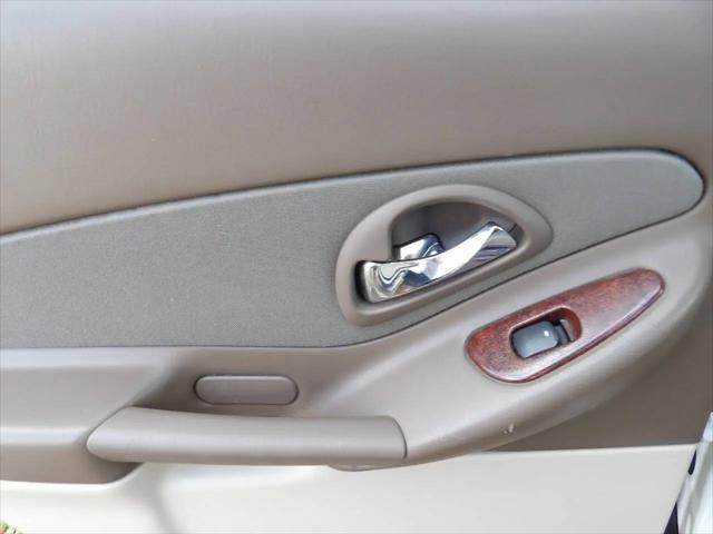 2007 Chevrolet Malibu LS