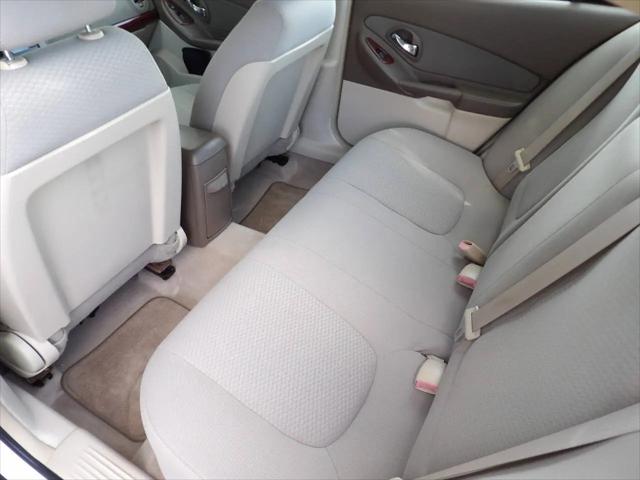 2007 Chevrolet Malibu LS