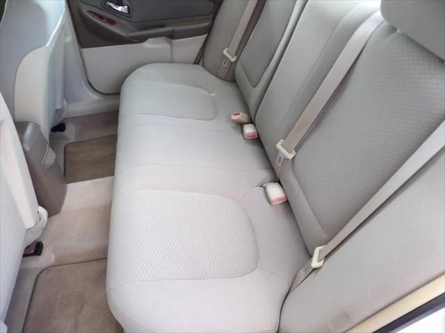 2007 Chevrolet Malibu LS