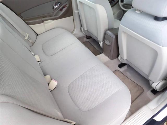 2007 Chevrolet Malibu LS