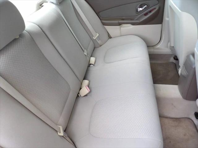 2007 Chevrolet Malibu LS