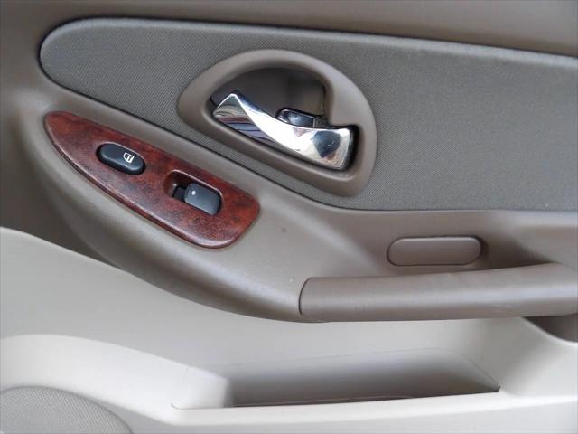 2007 Chevrolet Malibu LS