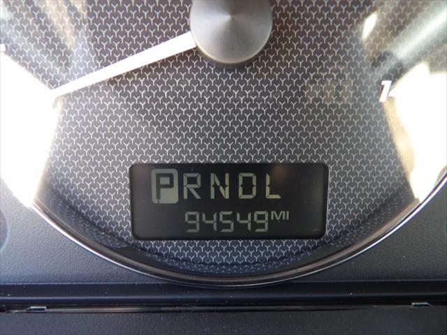 2007 Chevrolet Malibu LS