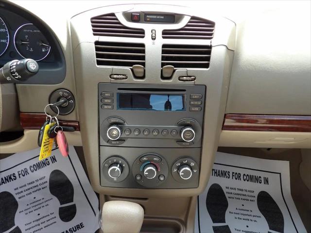 2007 Chevrolet Malibu LS