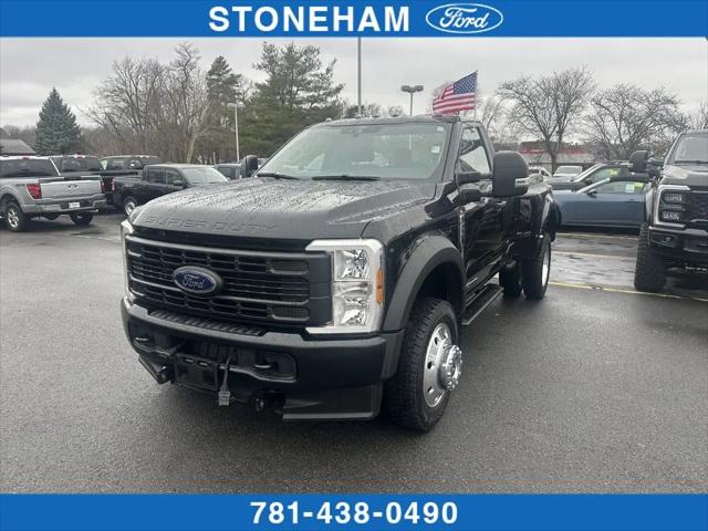 2026 Ford F-450 XL for sale in Stoneham, MA