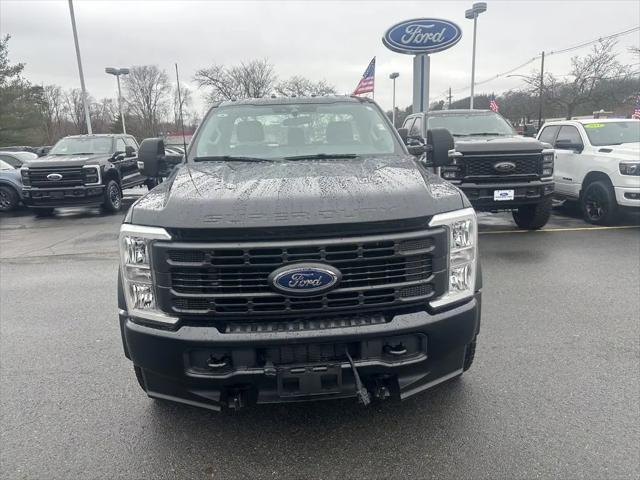2026 Ford F-450 XL