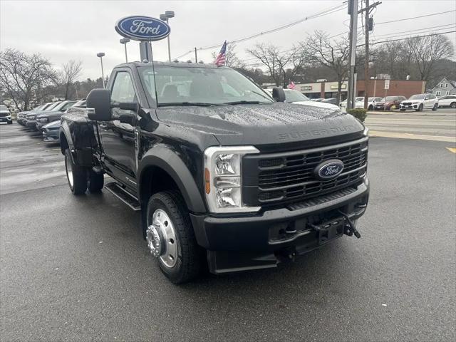 2026 Ford F-450 XL
