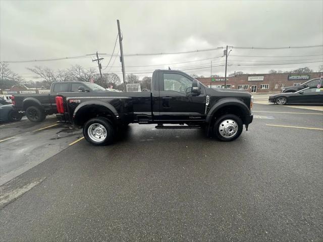 2026 Ford F-450 XL