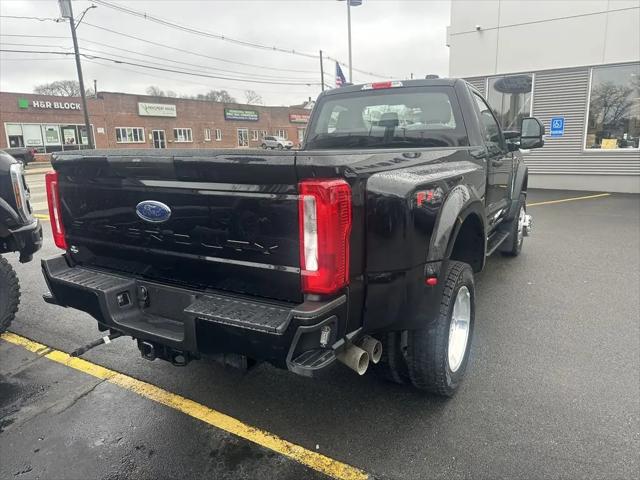 2026 Ford F-450 XL
