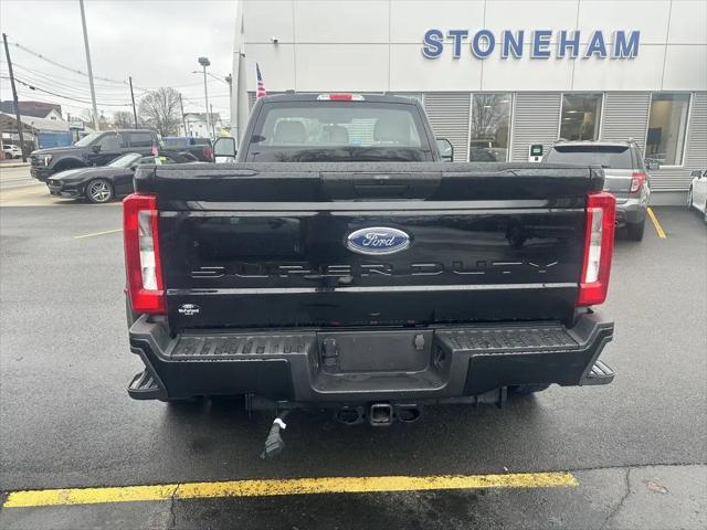 2026 Ford F-450 XL