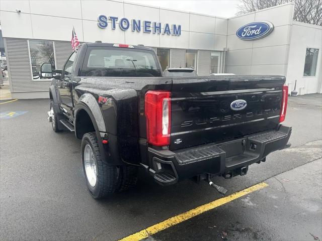2026 Ford F-450 XL