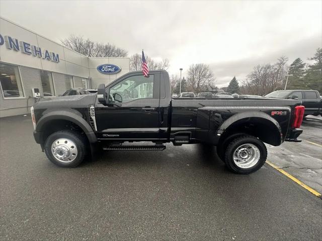 2026 Ford F-450 XL