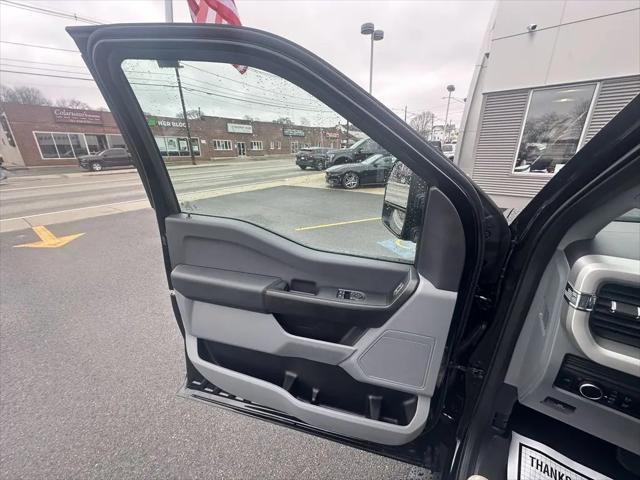 2026 Ford F-450 XL
