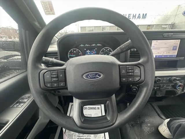 2026 Ford F-450 XL