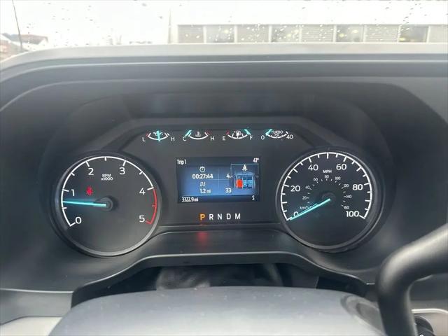 2026 Ford F-450 XL