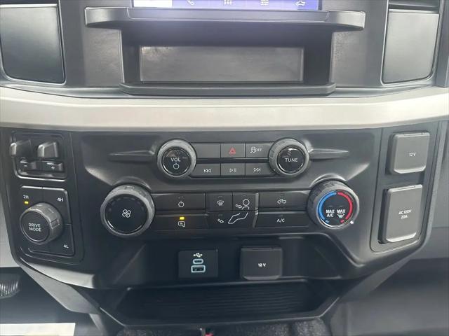 2026 Ford F-450 XL