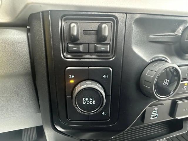 2026 Ford F-450 XL