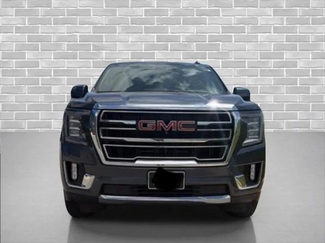 2021 GMC Yukon 4WD SLT